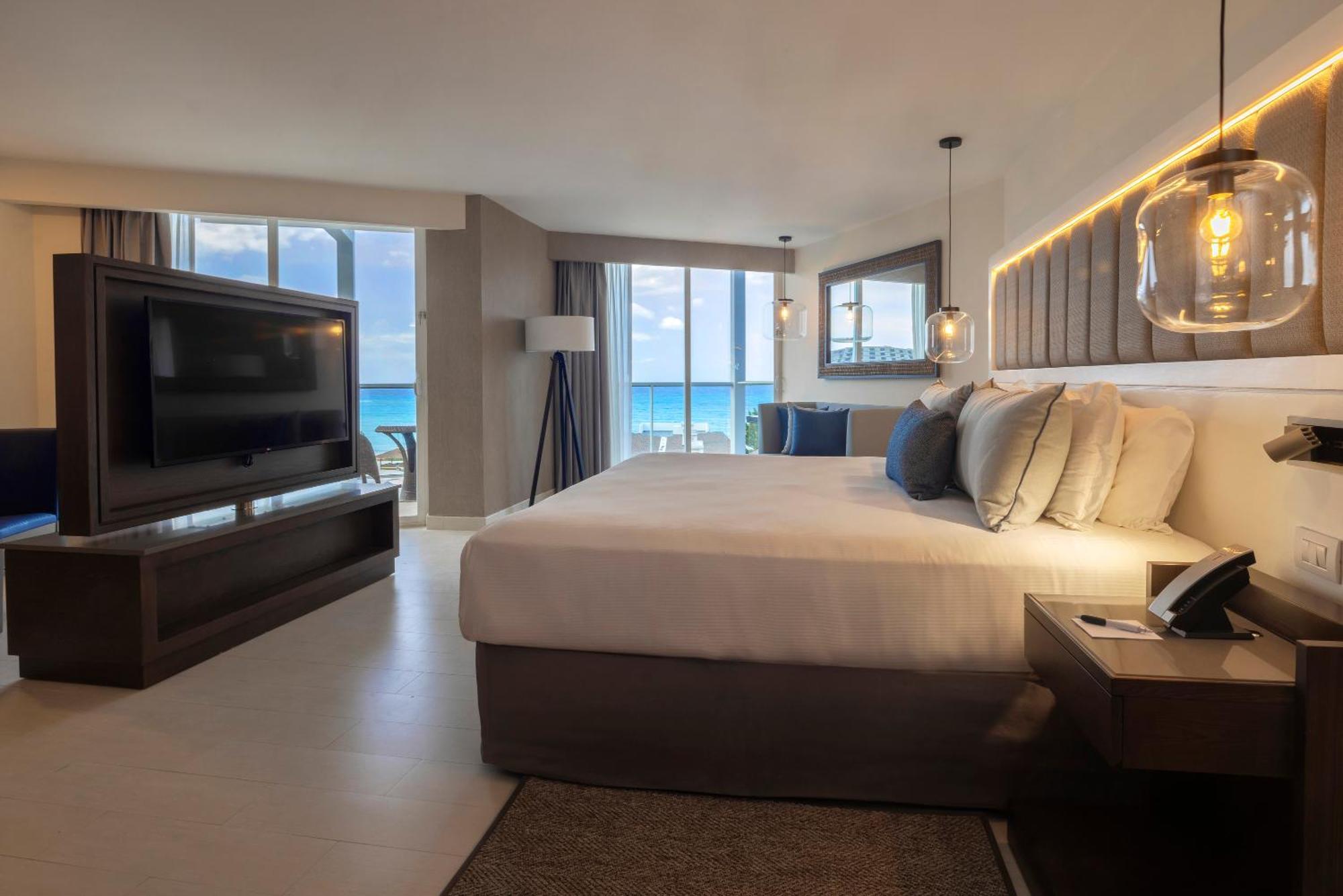Hideaway At Royalton Blue Waters, An Autograph Collection All-Inclusive Resort - Adults Only Falmouth Exteriör bild